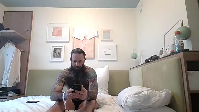 StevenRiseNYC online show from 11, 5, 2026