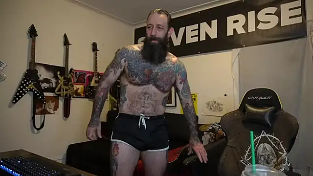 StevenRiseNYC online show from 29, 5, 2026