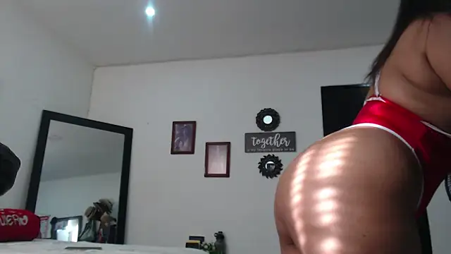 BombasticASSXXX online show from 9, 5, 2026
