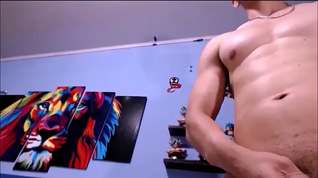 Snapshot of spartan_guy chatting on 4, 3, 2025 spartan guy online show from 4, 3, 2025