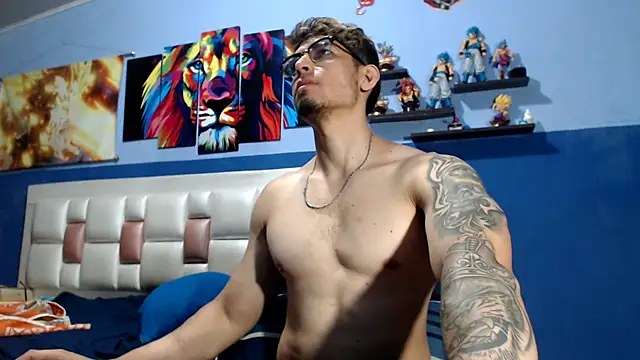 Snapshot of spartan_guy chatting on 8, 3, 2025 spartan guy online show from 8, 3, 2025