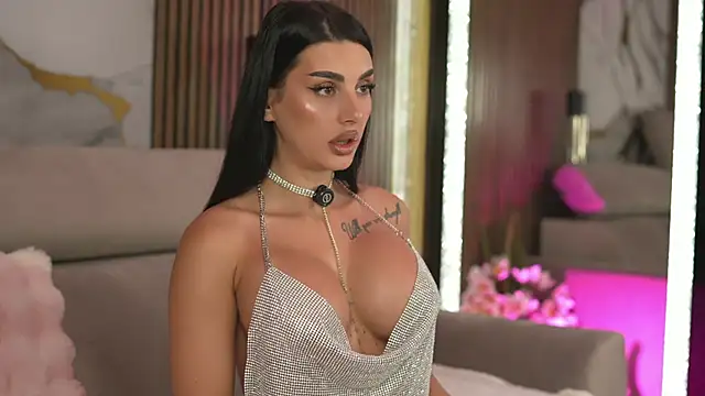 AmyBlair online show from 30, 6, 2026