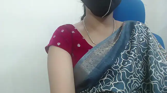 Lovely Siri 23 online show from 23, 1, 2025