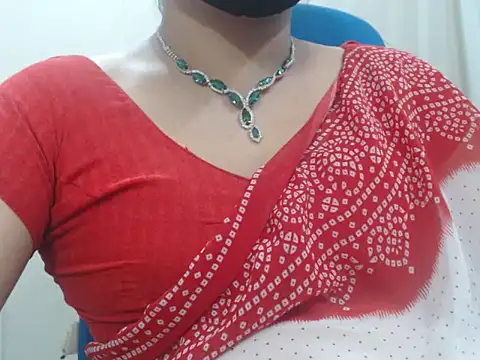 Lovely Siri 23 online show from 20, 6, 2026