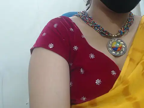 Lovely Siri 23 online show from 10, 7, 2026