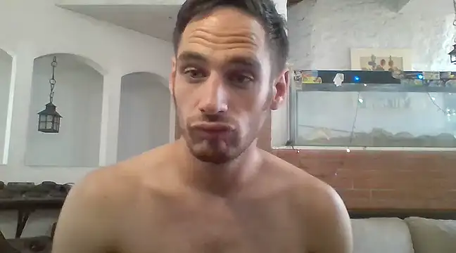 Snapshot of Stevenson988 chatting on 31, 12, 2024 Stevenson988 online show from 31, 12, 2024