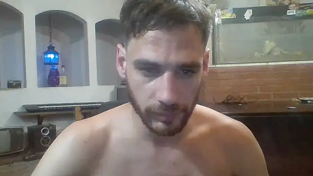 Stevenson988 online show from 4, 12, 2025