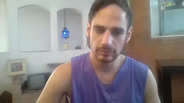 Stevenson988 online show from 23, 4, 2026