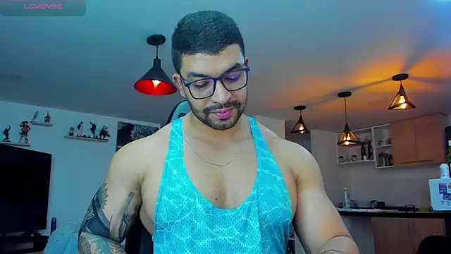 Michael Diamond online show from 3, 2, 2025