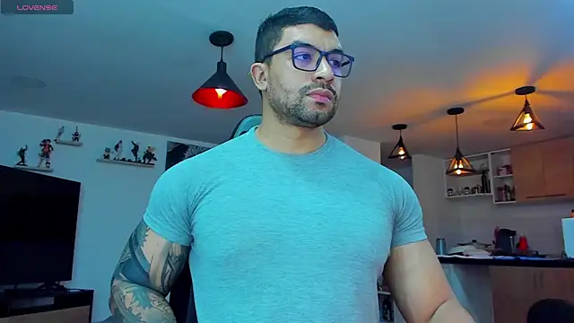 Michael Diamond online show from 10, 2, 2025