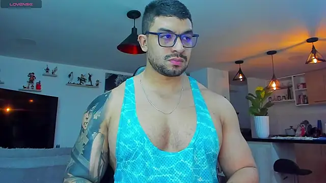 Michael Diamond online show from 8, 3, 2025