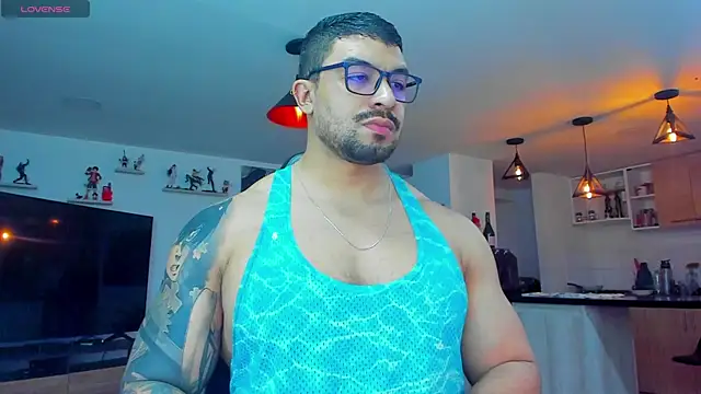 Michael Diamond online show from 18, 3, 2025