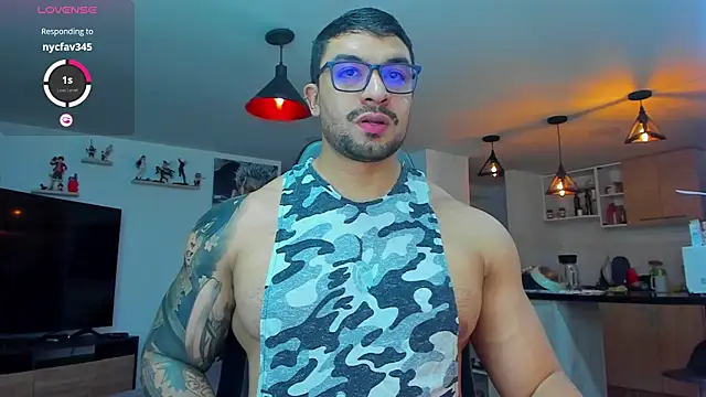 Michael Diamond online show from 21, 3, 2025