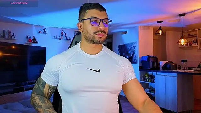 Michael Diamond online show from 11, 9, 2025