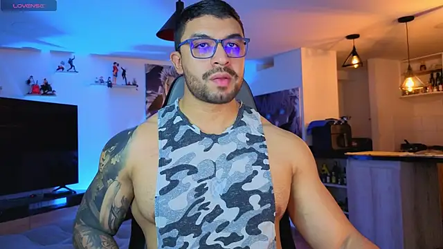 Michael Diamond online show from 23, 9, 2025