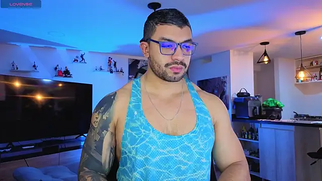 Michael Diamond online show from 11, 10, 2025