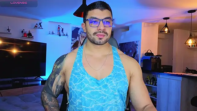 Michael Diamond online show from 22, 10, 2025