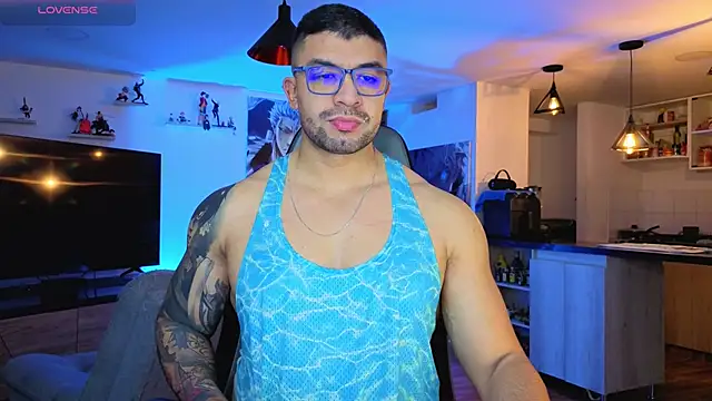 Michael Diamond online show from 25, 10, 2025