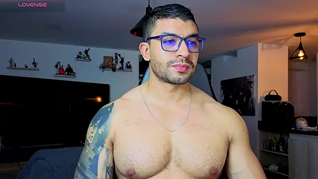 Michael Diamond online show from 6, 2, 2026