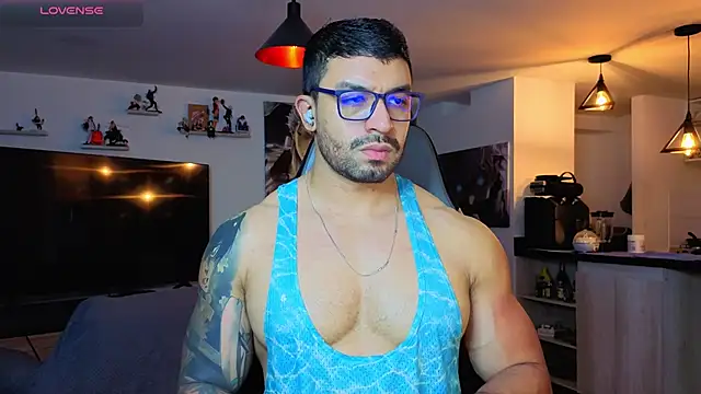 Michael Diamond online show from 9, 4, 2026