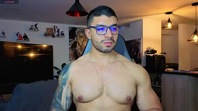 Michael Diamond online show from 18, 4, 2026