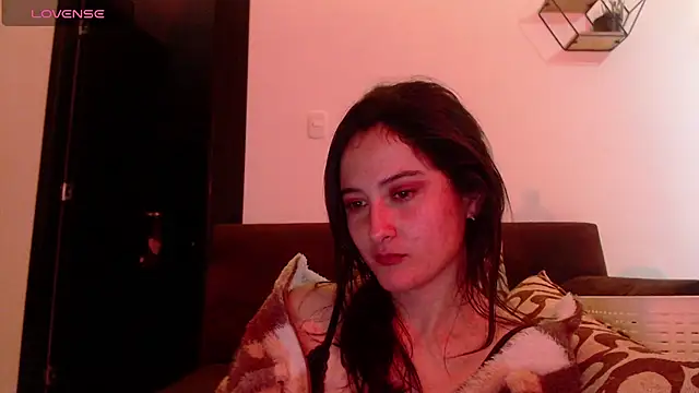 AlissonnFoxx online show from 17, 1, 2025