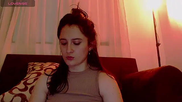 AlissonnFoxx online show from 8, 2, 2025