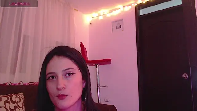 AlissonnFoxx online show from 2, 3, 2025