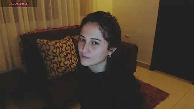 AlissonnFoxx online show from 4, 3, 2025