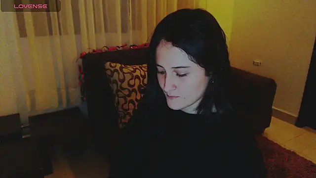 AlissonnFoxx online show from 4, 3, 2025