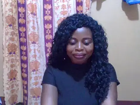 sweetbabra1 online show from 31, 1, 2025