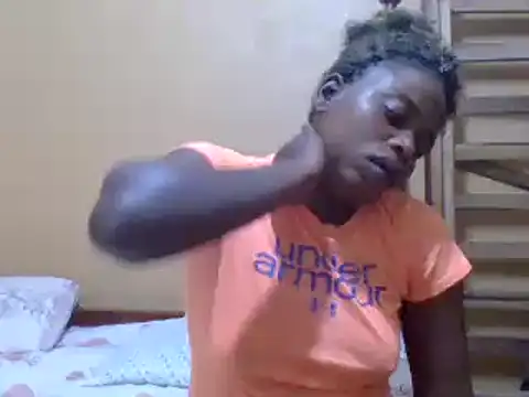 sweetbabra1 online show from 15, 2, 2025