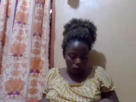 sweetbabra1 online show from 19, 2, 2025