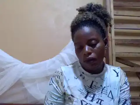 sweetbabra1 online show from 18, 3, 2025