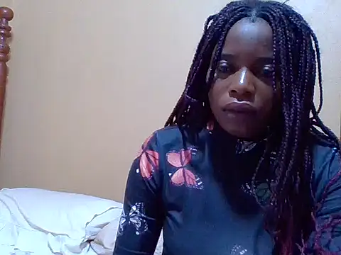 sweetbabra1 online show from 22, 10, 2025