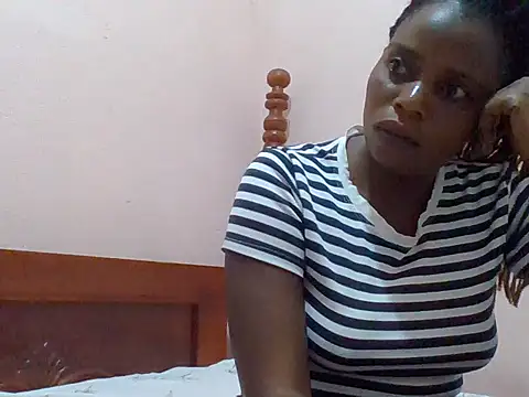 sweetbabra1 online show from 27, 3, 2026