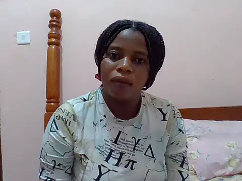 sweetbabra1 online show from 13, 7, 2026