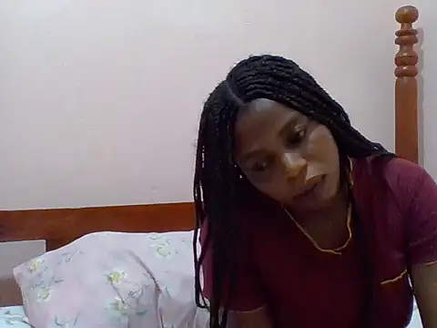 sweetbabra1 online show from 15, 7, 2026