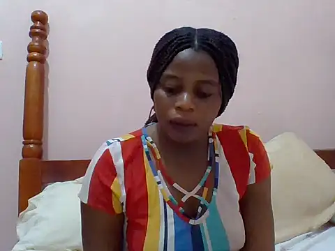 sweetbabra1 online show from 16, 7, 2026