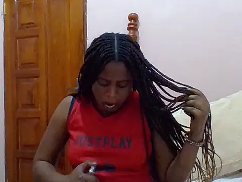 sweetbabra1 online show from 17, 7, 2026