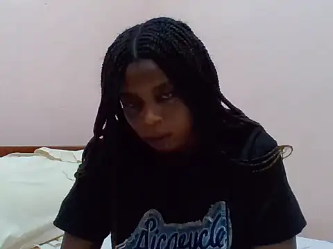 sweetbabra1 online show from 18, 7, 2026