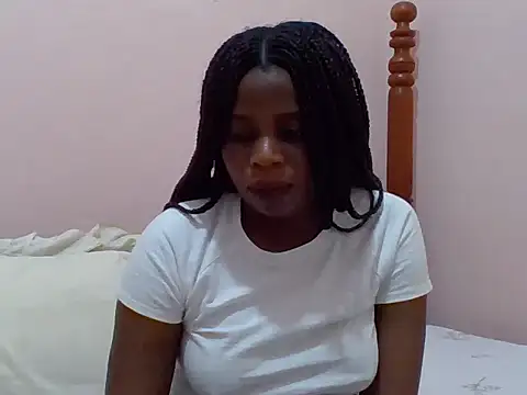 sweetbabra1 online show from 20, 7, 2026