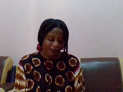 sweetbabra1 online show from 31, 7, 2026