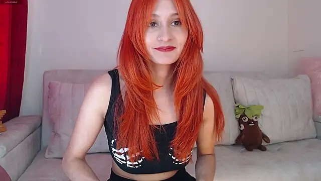 skinny Raven online show from 28, 12, 2024