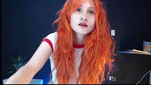 skinny Raven online show from 15, 10, 2025