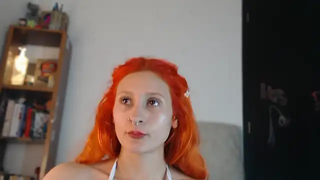 Snapshot of skinny_Raven chatting on 28, 4, 2026 skinny Raven online show from 28, 4, 2026