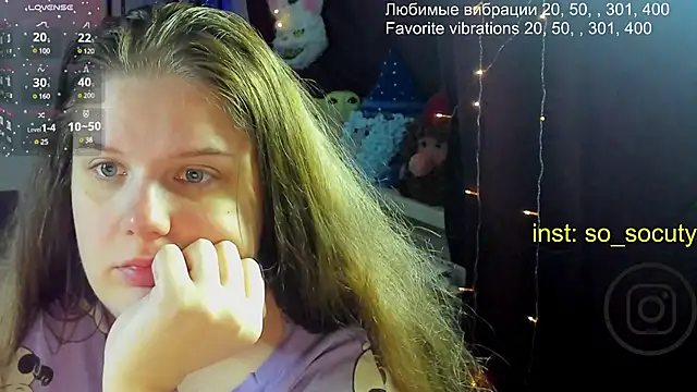 so cute777 online show from 3, 3, 2025