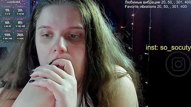 so cute777 online show from 4, 3, 2025