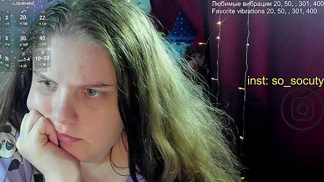 so cute777 online show from 4, 3, 2025