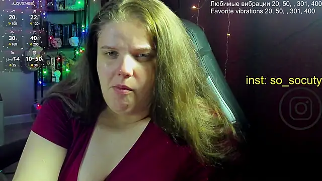 so cute777 online show from 9, 3, 2025